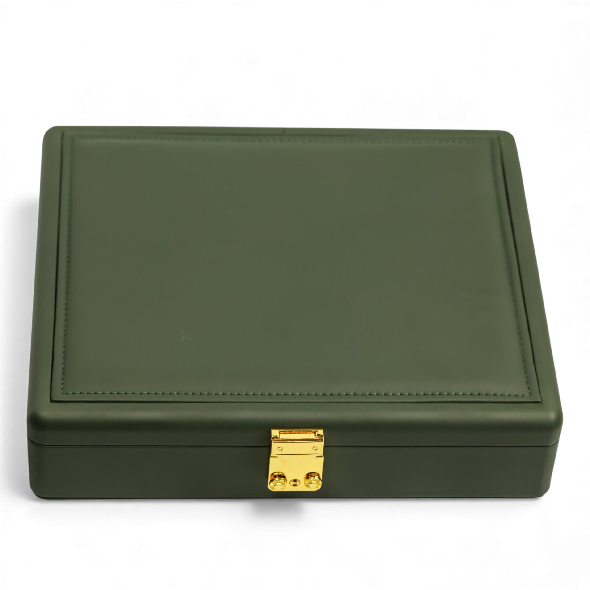 Mureta & Co. Jewelry Box